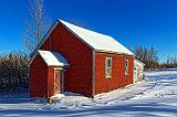 Old Schoolhouse_20885